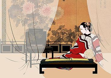 《鬼武者：剑之道》新截图 拥有鬼之笼手的强敌